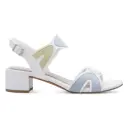 Marco Tozzi 2-28282-46-189 / fehér