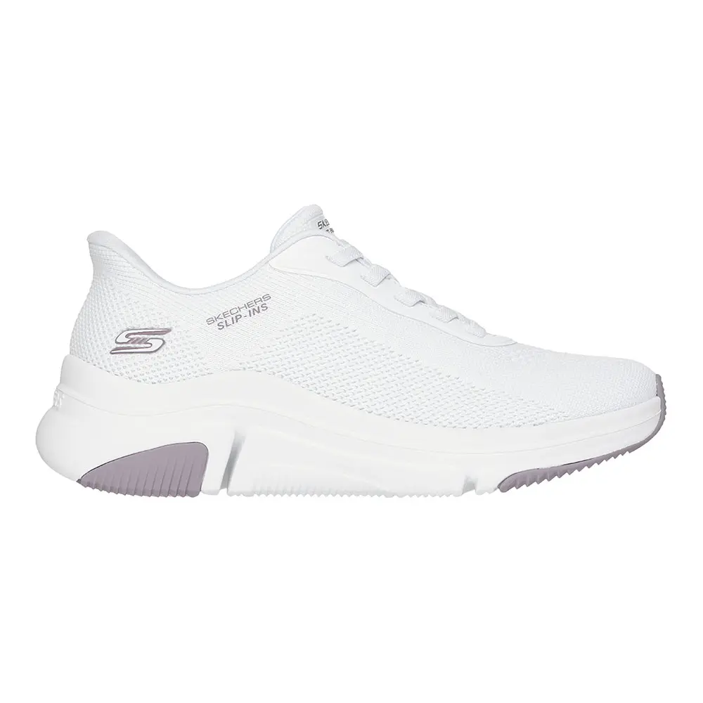 Skechers 117587-WHT / fehér