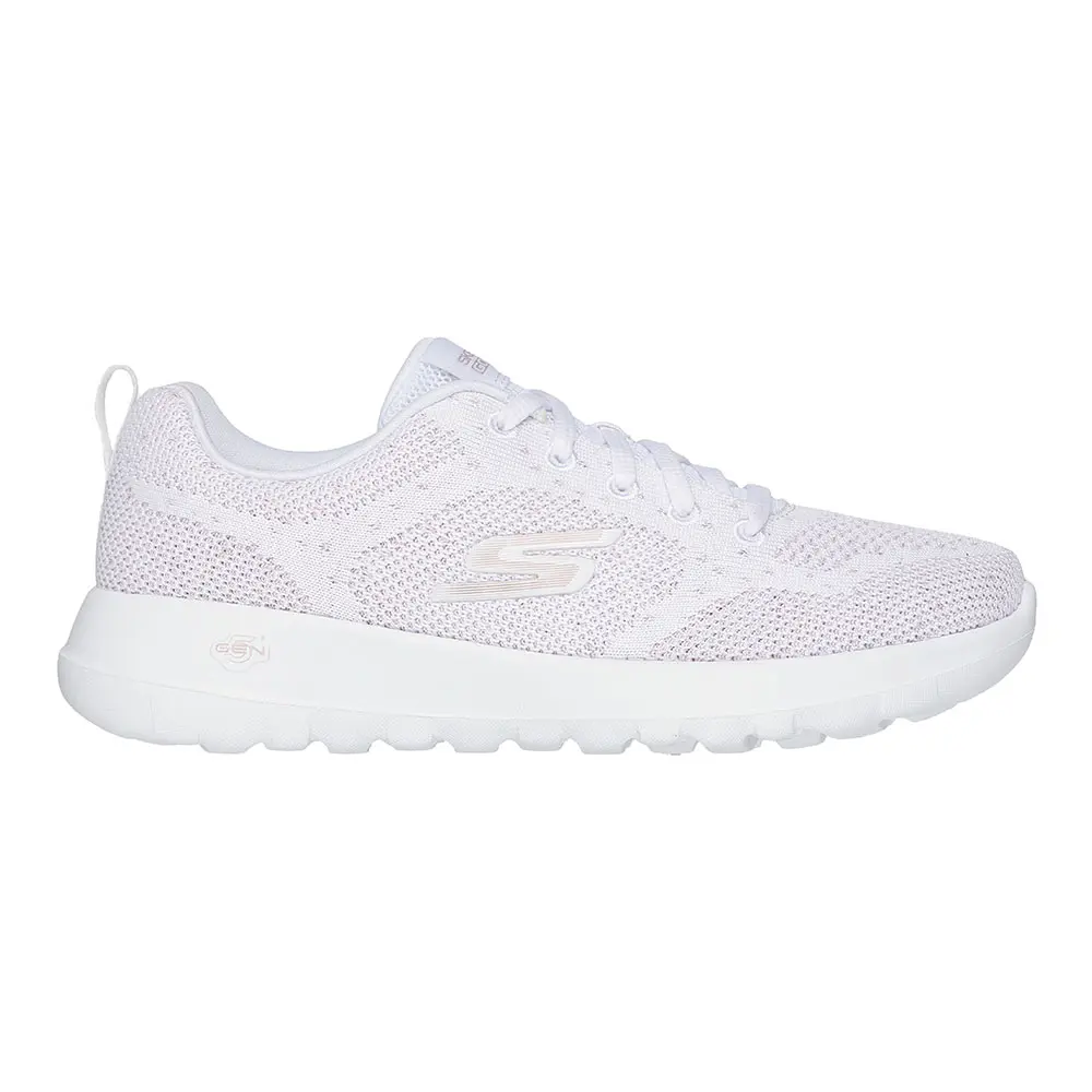 Skechers 124640-WTRG / fehér
