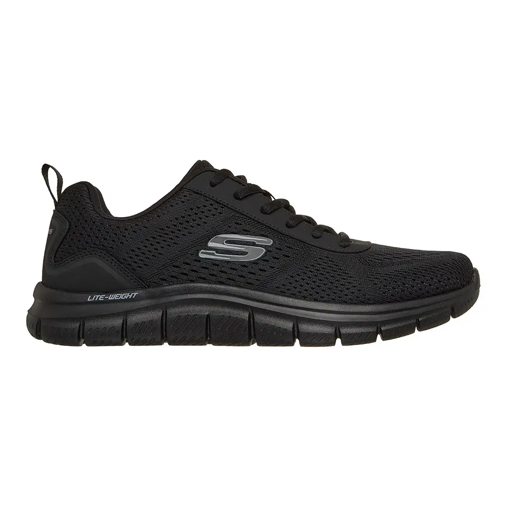 Skechers 232758-BBK / fekete