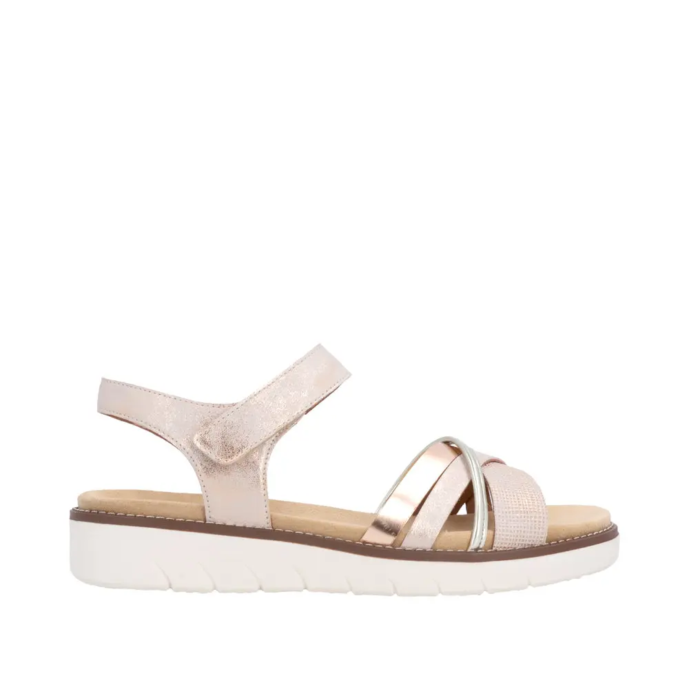 Remonte D2058-31 / arany