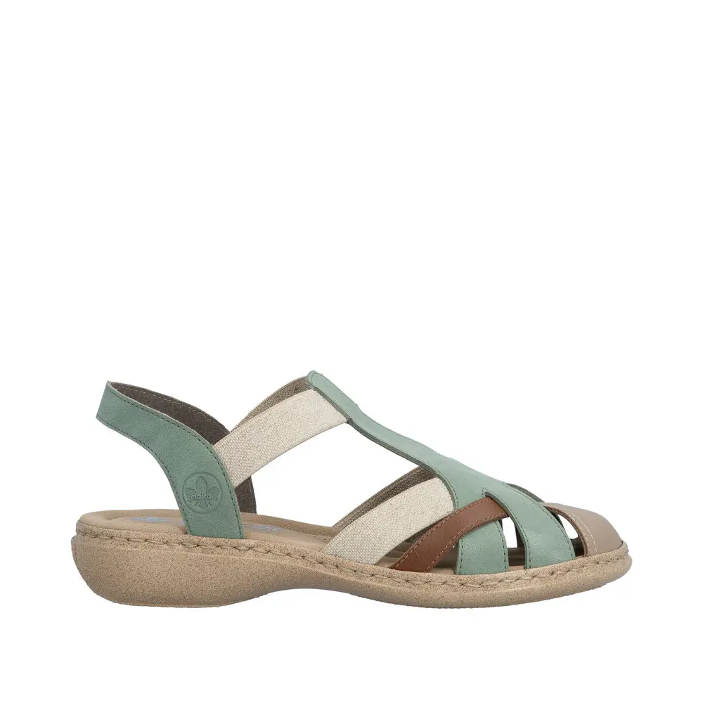Rieker 61852-52 / multicolor