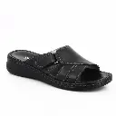 Walk in the city 7940-42870/22 / fekete