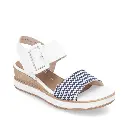 Remonte D6453-80 / fehér