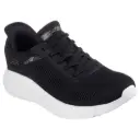Skechers 117497-BLK / fekete