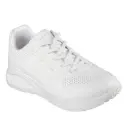 Skechers 177289-WHT / fehér