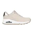 Skechers 155196-NAT / bézs