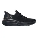 Skechers 117617-BBK / fekete